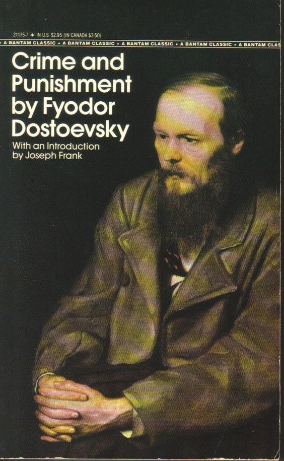 دانلود کتاب جنایت و مکافات