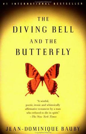 رمان لباس غواصی و پروانه