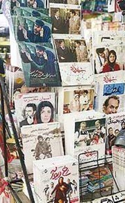 DVD از سبد فرهنگی خانوار ایرانی حذف می‌شود؟
