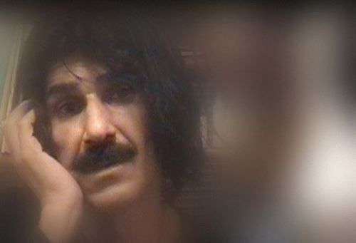 با آنا پناهی درباره حسین پناهی  