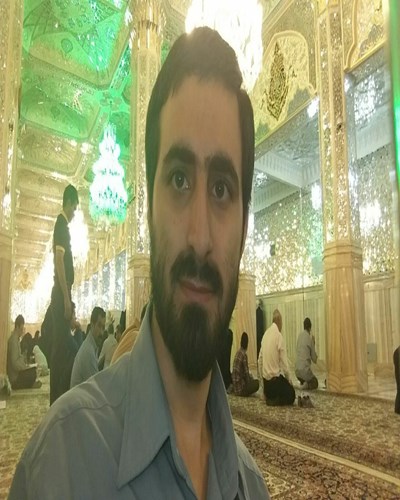 محسن خباز