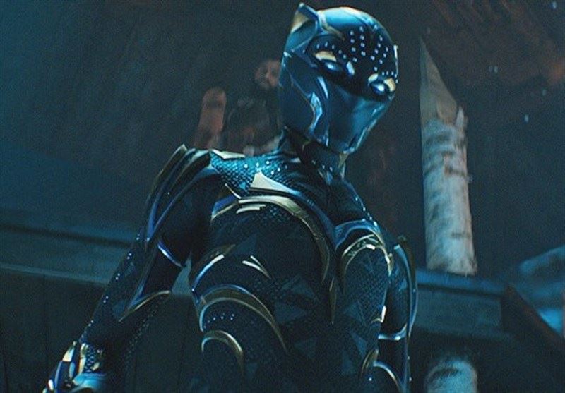 «پلنگ سیاه ۲» هفتمین فیلم رکورددار ۲۰۲۲ شد