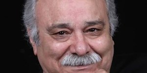 وداع با محمد کاسبی؛ یادآور یک زندگی هنری