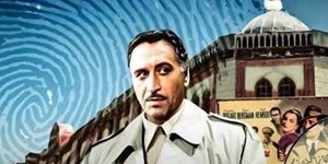 بازگشت پر هیجان « کارگاه علوی » با محمد سریال « گاندو » در نقش کارگاه جوان