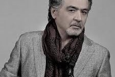 بدرقه رضا رویگری بازیگر پیشکسوت سینما، تئاتر و تلویزیون به خانه ابدی