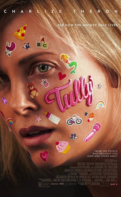 نقد و بررسی فیلم «تالی» (Tully)