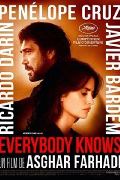 نقد و بررسی فیلم «همه می‌دانند» (Everybody Knows)