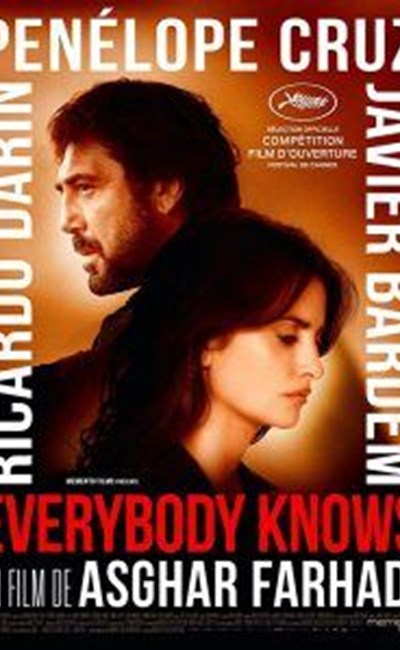 نقد و بررسی فیلم «همه می‌دانند» (Everybody Knows)