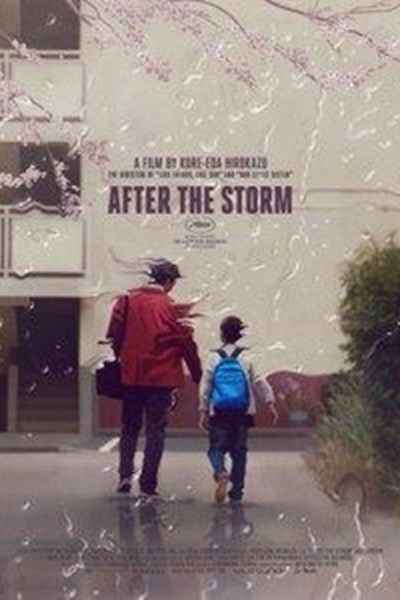 نقد و بررسی فیلم بعد از طوفان (After The Storm)