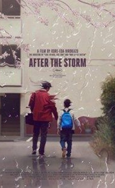 نقد و بررسی فیلم بعد از طوفان (After The Storm)