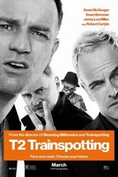 نقد و بررسی فیلم قطاربازی ۲ (T2 Trainspotting )