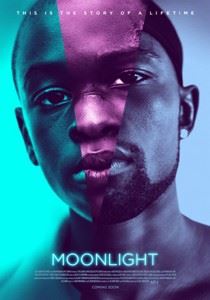 نقد و بررسی فیلم مهتاب (Moonlight)