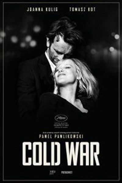 نقد و بررسی فیلم «جنگ سرد» (Cold War)