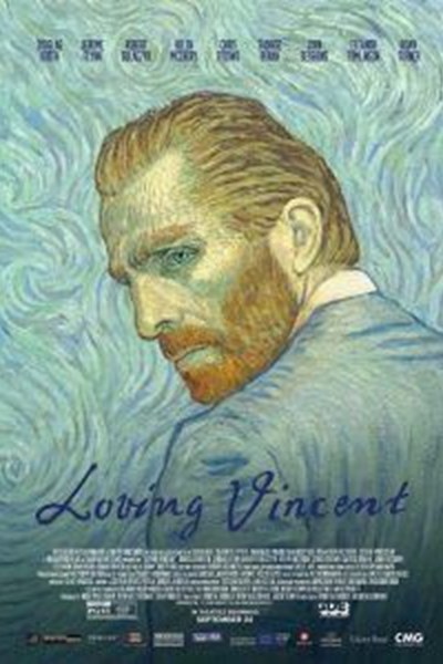 نقد و بررسی انیمیشن «دوستدار تو، ونسان» (Loving Vincent)