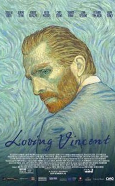 نقد و بررسی انیمیشن «دوستدار تو، ونسان» (Loving Vincent)