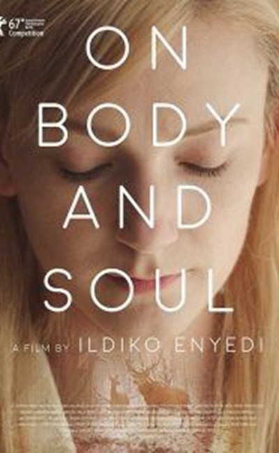 نقد و بررسی فیلم «بر جسم و روح» (On Body And Soul)