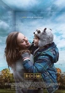 نقد و بررسی فیلم Room (اتاق)