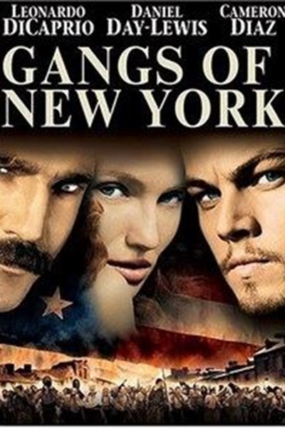 نقد و بررسی فیلم دار و دسته ی نیویورکی (Gangs Of New York)