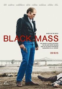 نقد و بررسی فیلم Black Mass (ختم سیاه)