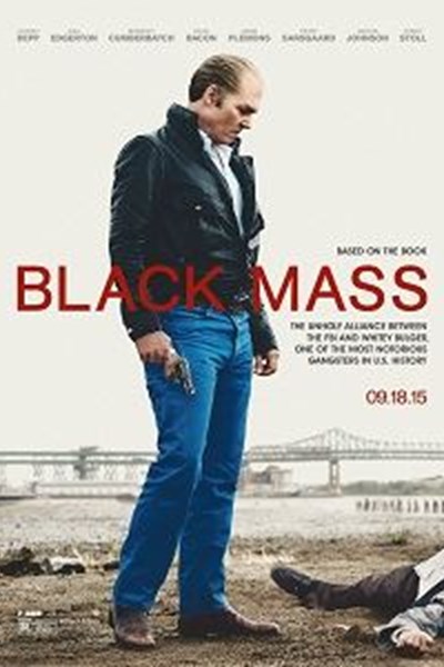 نقد و بررسی فیلم Black Mass (ختم سیاه)