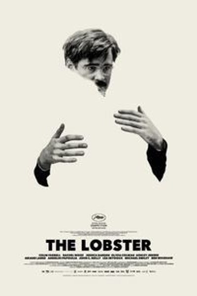 نقد و بررسی نامزدهای نخل طلای ۲۰۱۵: The Lobster (خرچنگ) اثر یورگوس لانتی‌موس