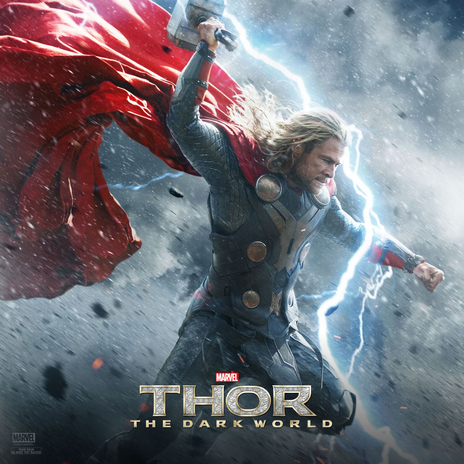 نقد و بررسی فیلم ثور : دنیای تاریک ( Thor: The Dark World )