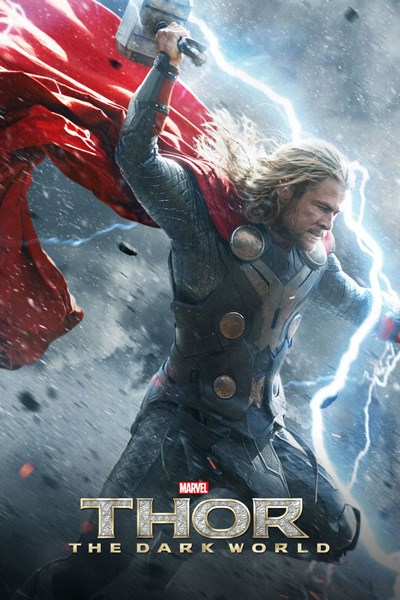نقد و بررسی فیلم ثور : دنیای تاریک ( Thor: The Dark World )