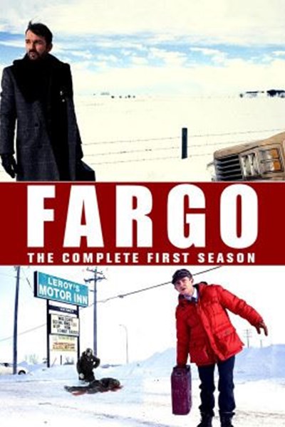 نقد و بررسی سریال فارگو  Fargo 