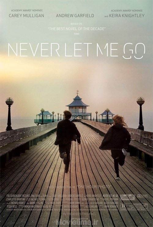 نقد و بررسی فیلم هرگز نگذار بروم (Never Let Me Go)