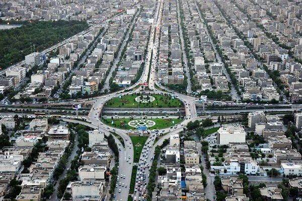 Mashhad