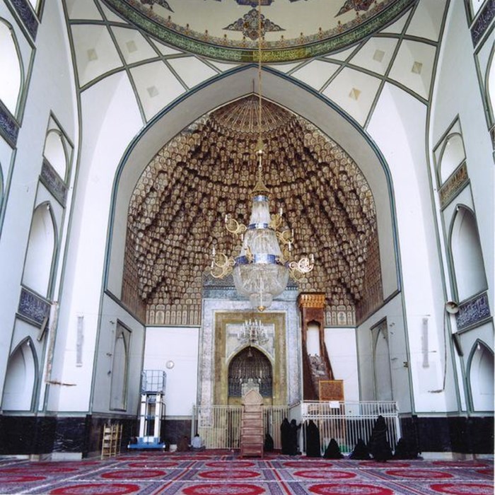 Goharshad Mosque