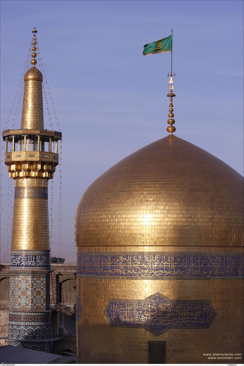 Mashhad 