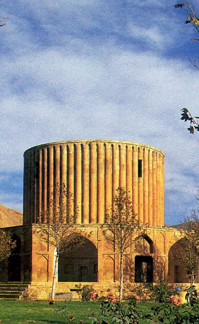 Kalat-E-Naderi – Mashhad