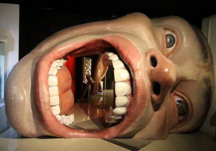 Professor Bazima – Iran’s first Science Park