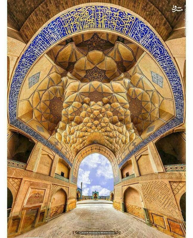 ۱۷ Best Things to Do & Places to Visit in Isfahan