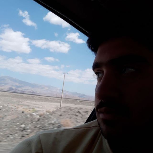 سید سجاد  حسینی