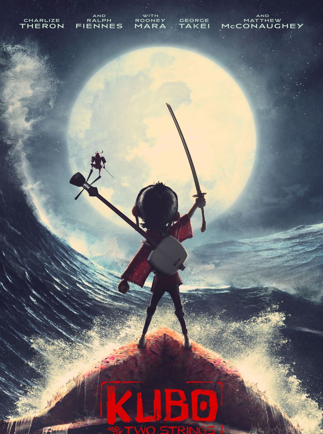 دانلود انیمیشن کوبو و دو تار (ریسمان)