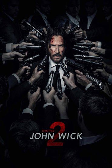 جان ویک: بخش 2 (John Wick: Chapter 2)