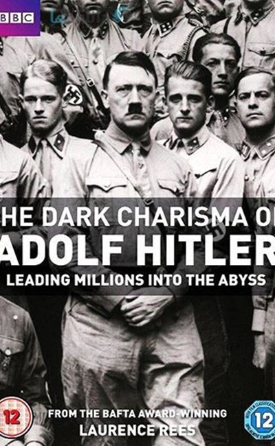مستند هیتلر(ناگفته های تاریخ)