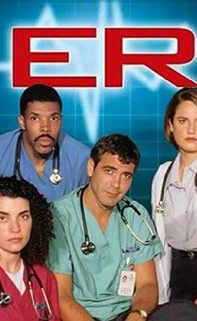 بخش فوریت های پزشکی (ای آر)