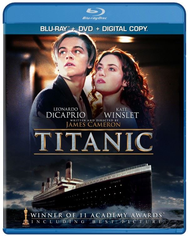تایتانیک(Titanic) 