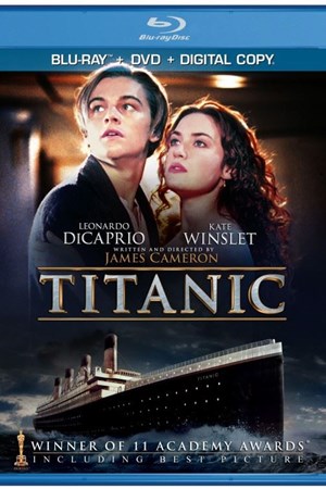 تایتانیک(Titanic) 