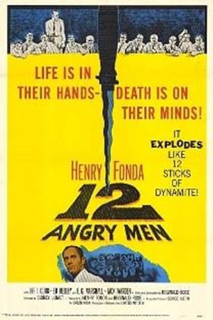 دوازده مرد خشمگین (12 مرد خشمگین)