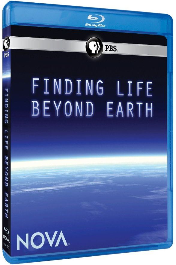 دانلود مستند کشف حیات فرا زمینی