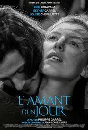 عاشق برای یک روز