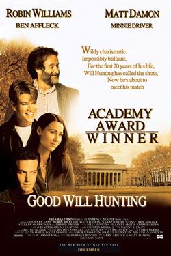 ویل هانتینگ خوب