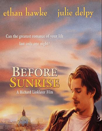 پیش از طلوع