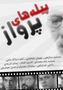 پیله های پرواز