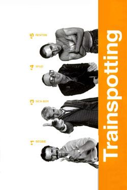 رگ یابی (قطاربازی 1996)