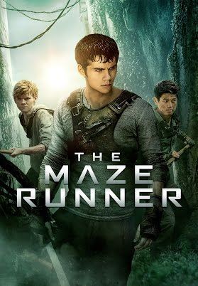 دونده هزارتو(The Maze Runner)